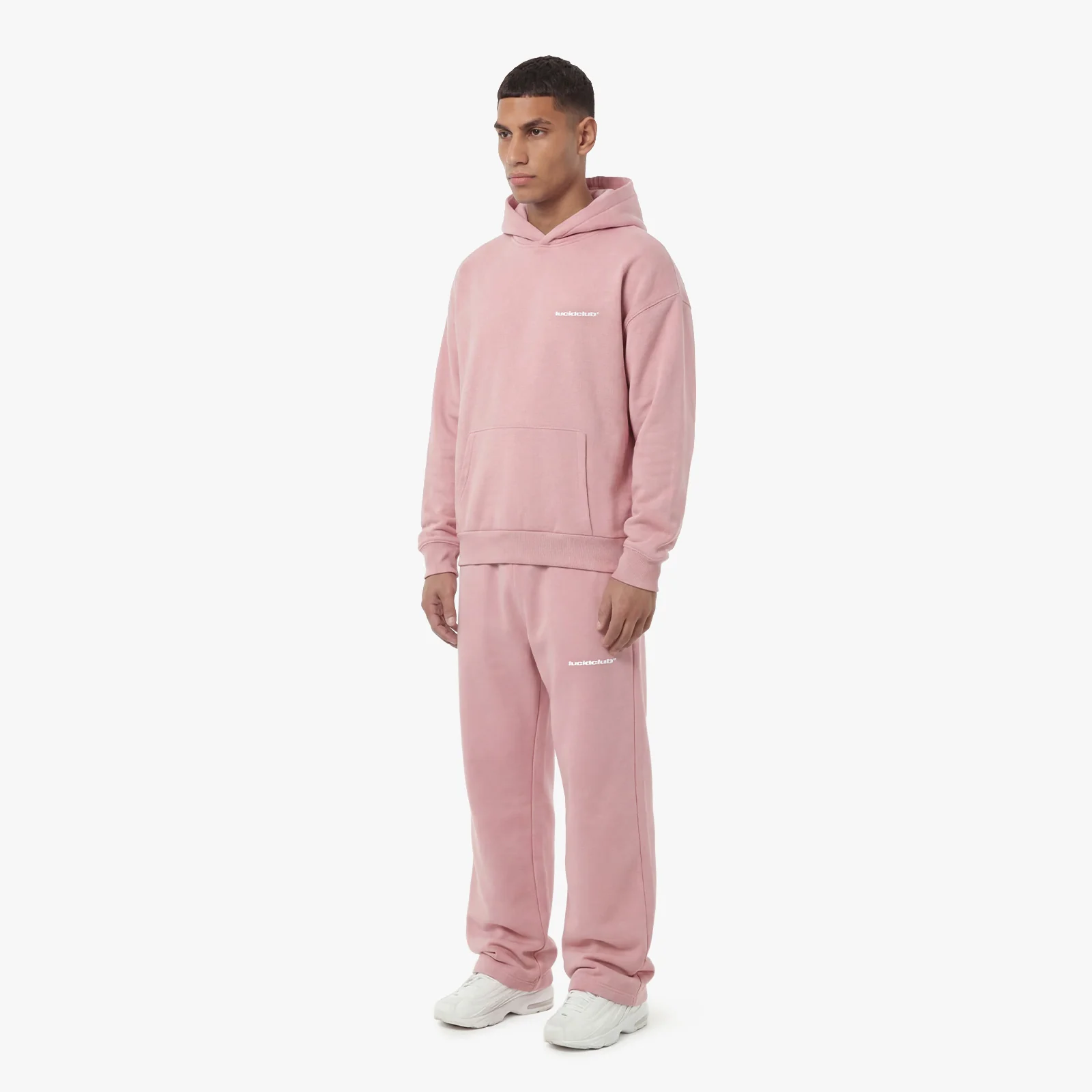 Cozy Tracksuit Bundle "Pink" - Image 3