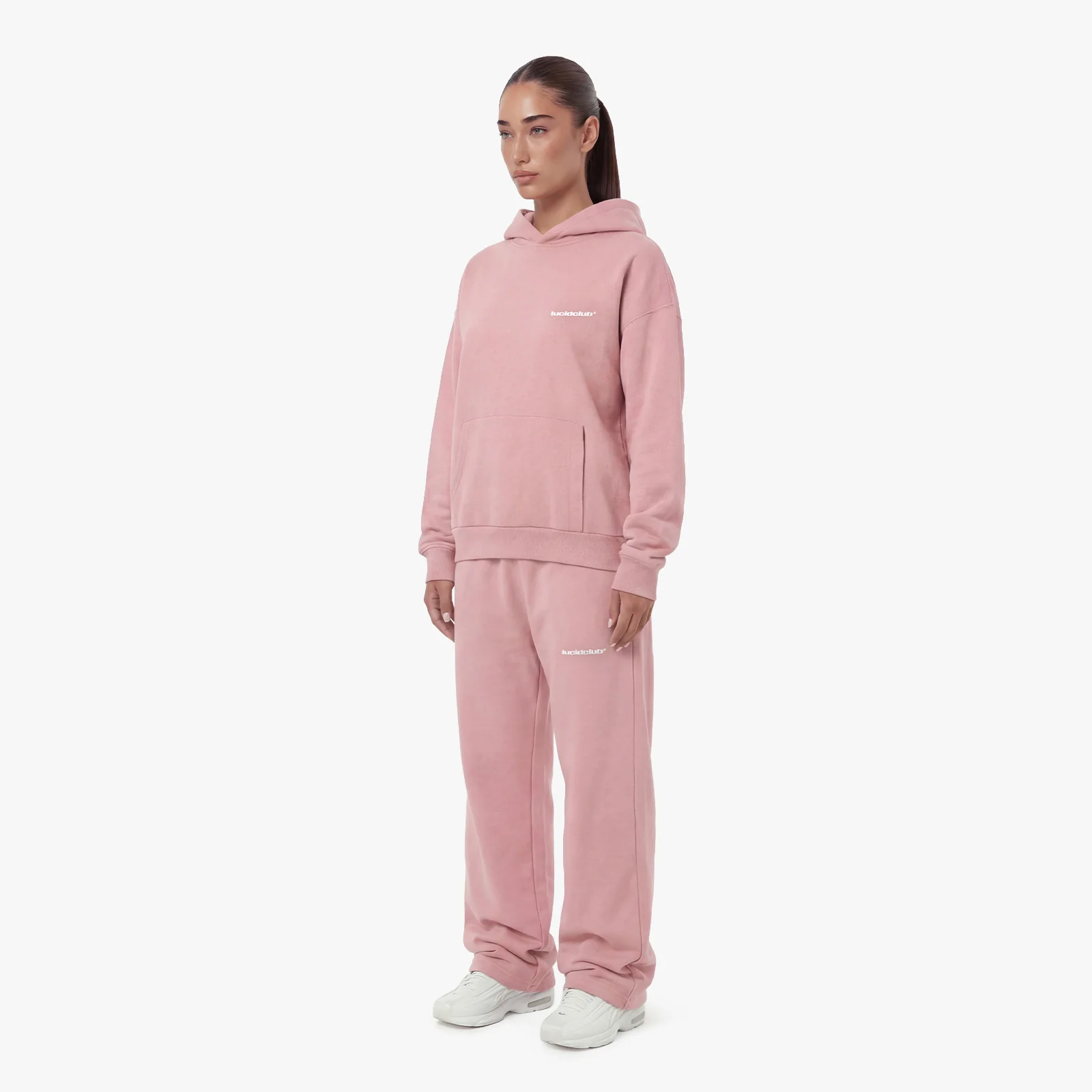 Cozy Tracksuit Bundle "Pink" - Image 5