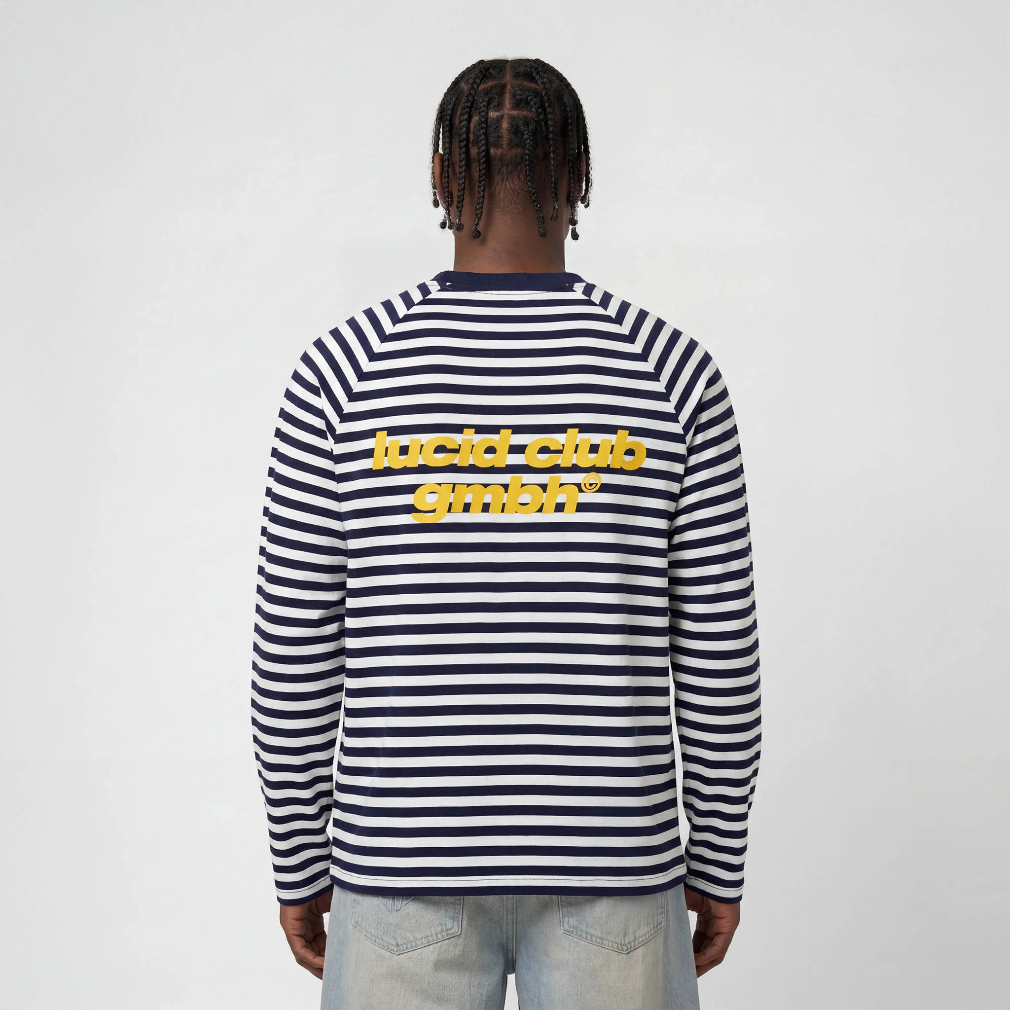 gmbh Longsleeve - Image 3