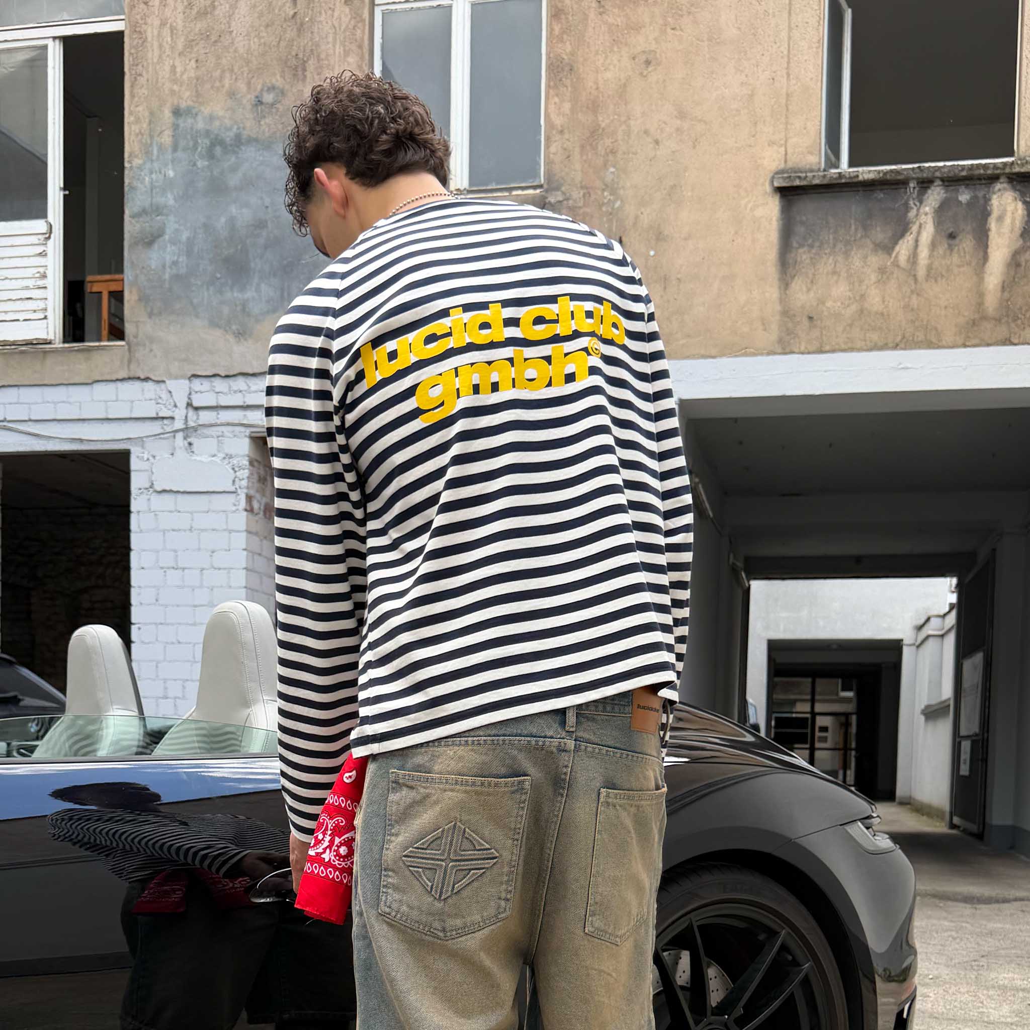 gmbh Longsleeve - Image 5