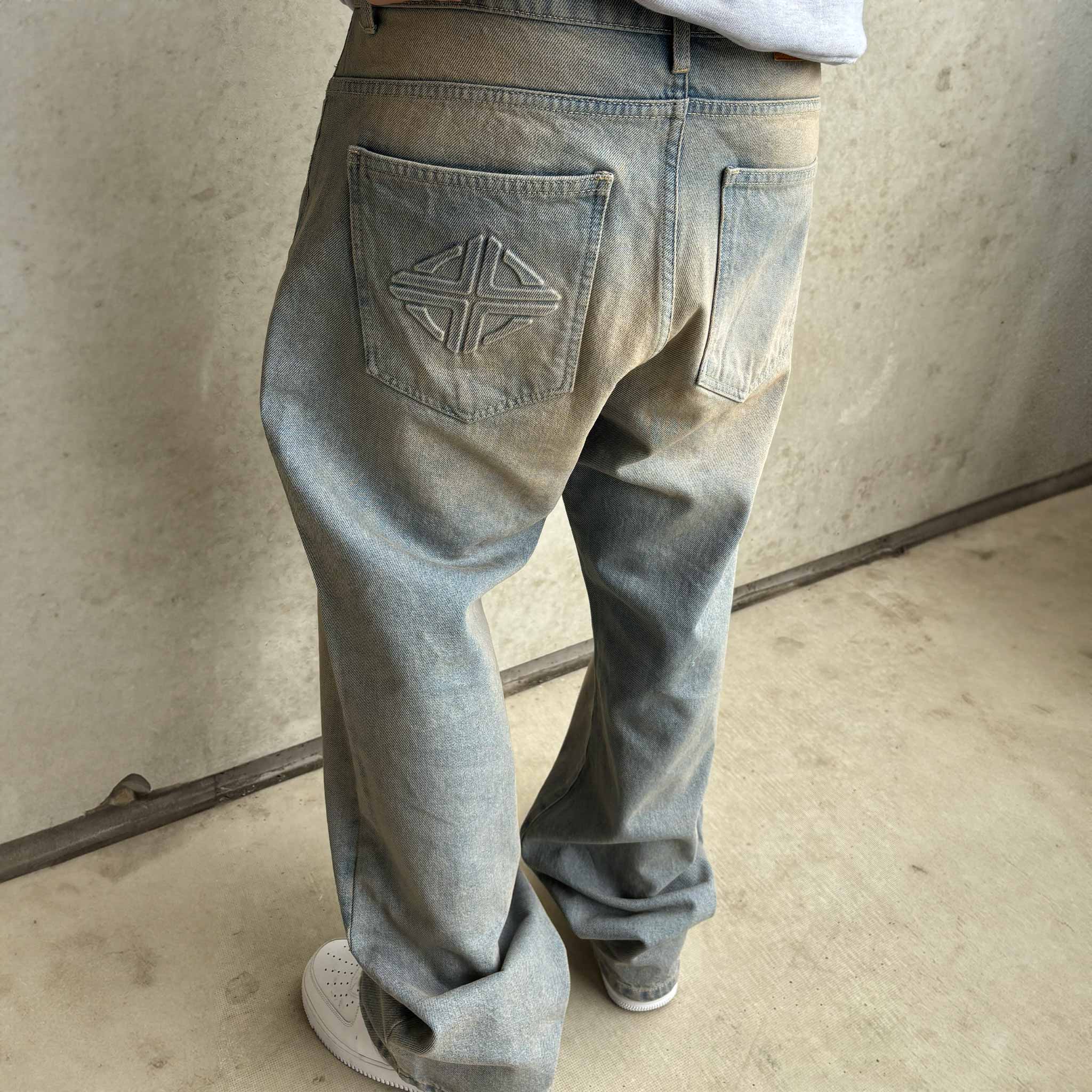 Star Denim "Sahara Sky" - Image 4